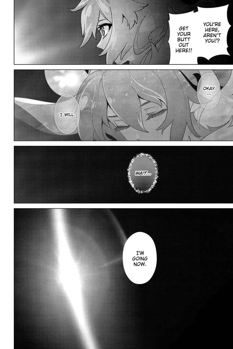 Naze Boku No Sekai Wo Daremo Oboeteinai No Ka Chapter 50 Page 3