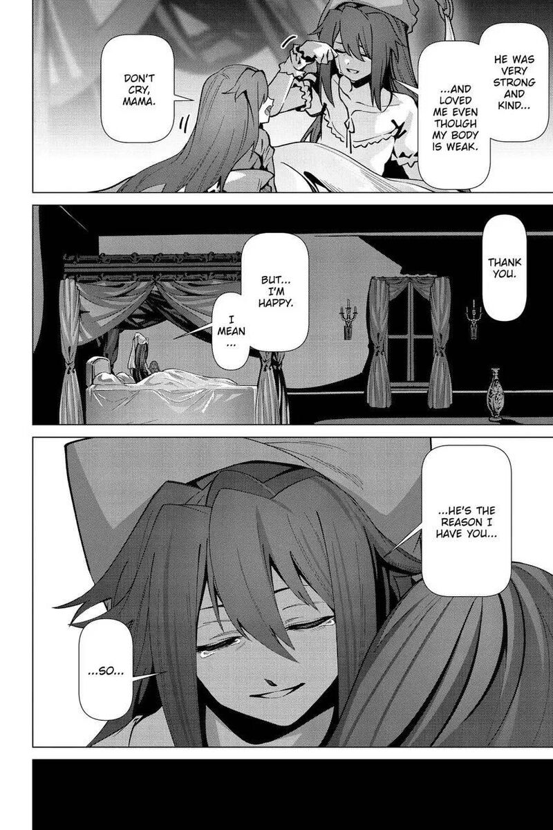 Naze Boku No Sekai Wo Daremo Oboeteinai No Ka Chapter 51 Page 11