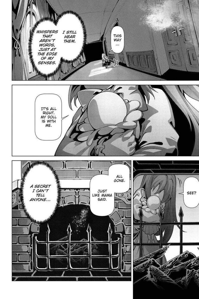 Naze Boku No Sekai Wo Daremo Oboeteinai No Ka Chapter 51 Page 13