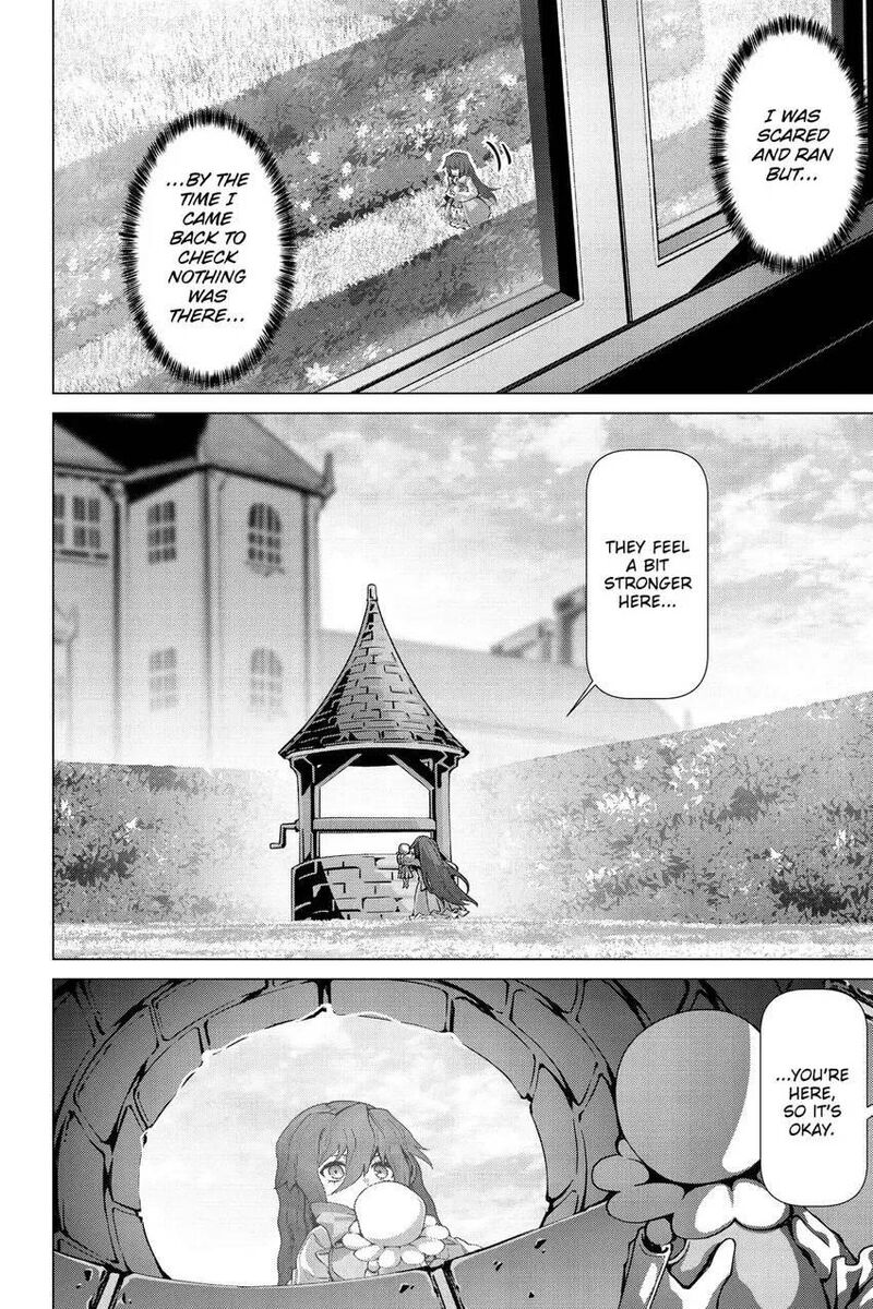 Naze Boku No Sekai Wo Daremo Oboeteinai No Ka Chapter 51 Page 15