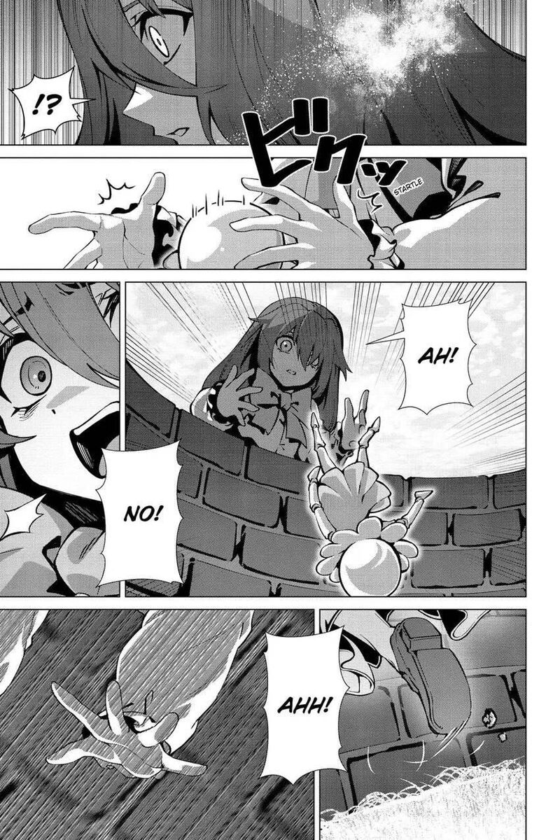 Naze Boku No Sekai Wo Daremo Oboeteinai No Ka Chapter 51 Page 16