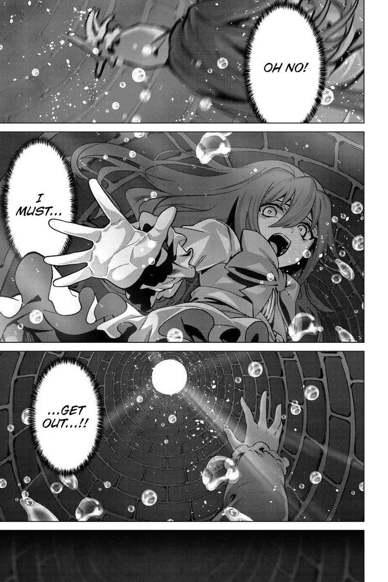 Naze Boku No Sekai Wo Daremo Oboeteinai No Ka Chapter 51 Page 18
