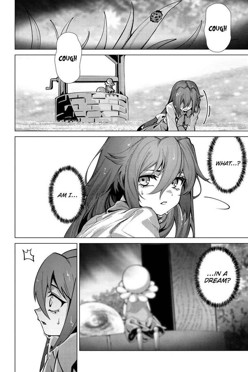 Naze Boku No Sekai Wo Daremo Oboeteinai No Ka Chapter 51 Page 19