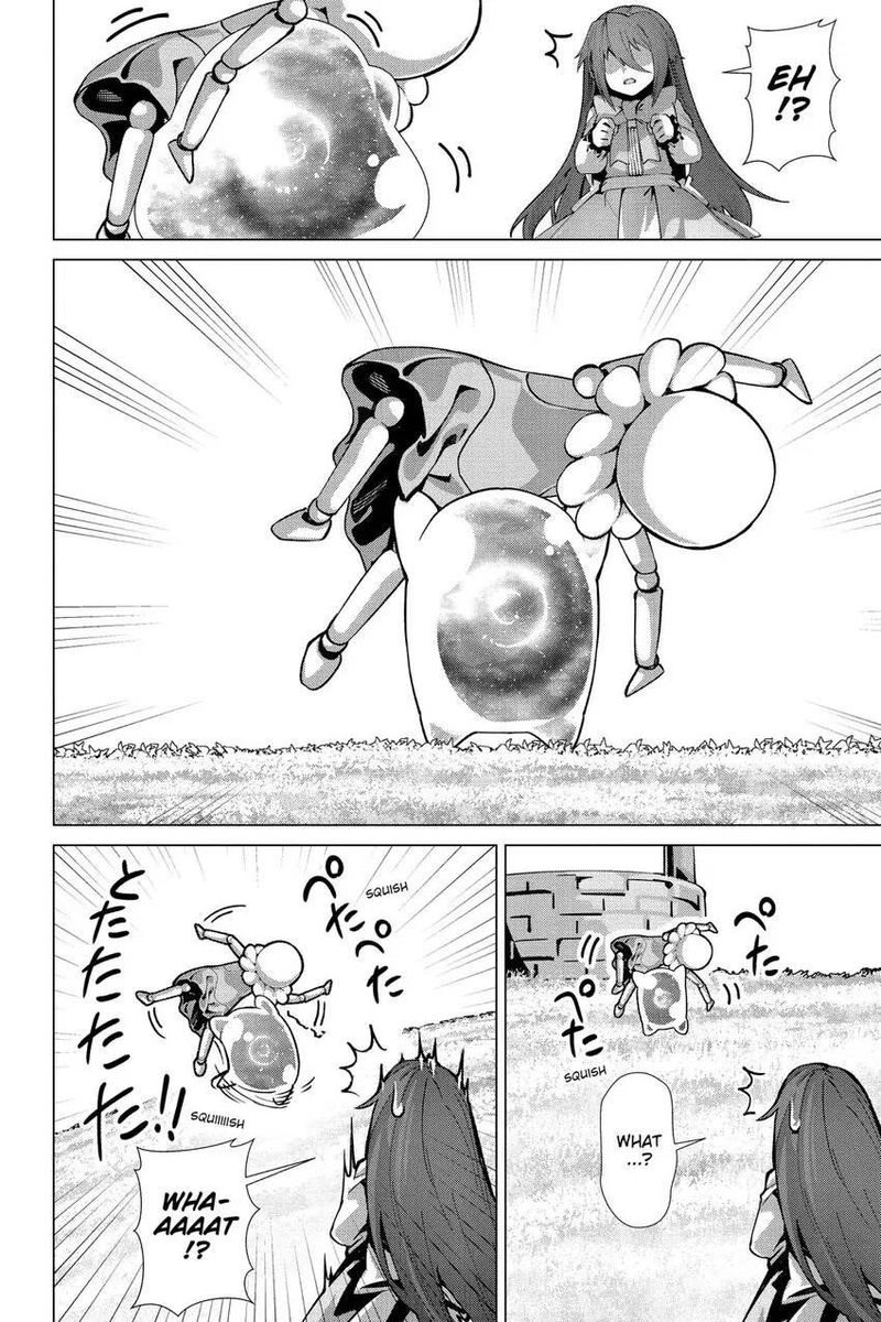 Naze Boku No Sekai Wo Daremo Oboeteinai No Ka Chapter 51 Page 23