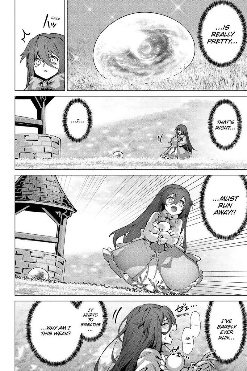 Naze Boku No Sekai Wo Daremo Oboeteinai No Ka Chapter 51 Page 25