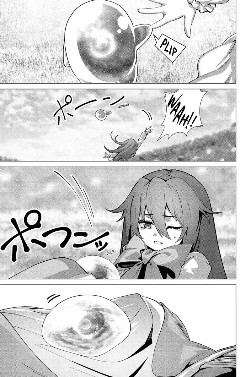 Naze Boku No Sekai Wo Daremo Oboeteinai No Ka Chapter 51 Page 28