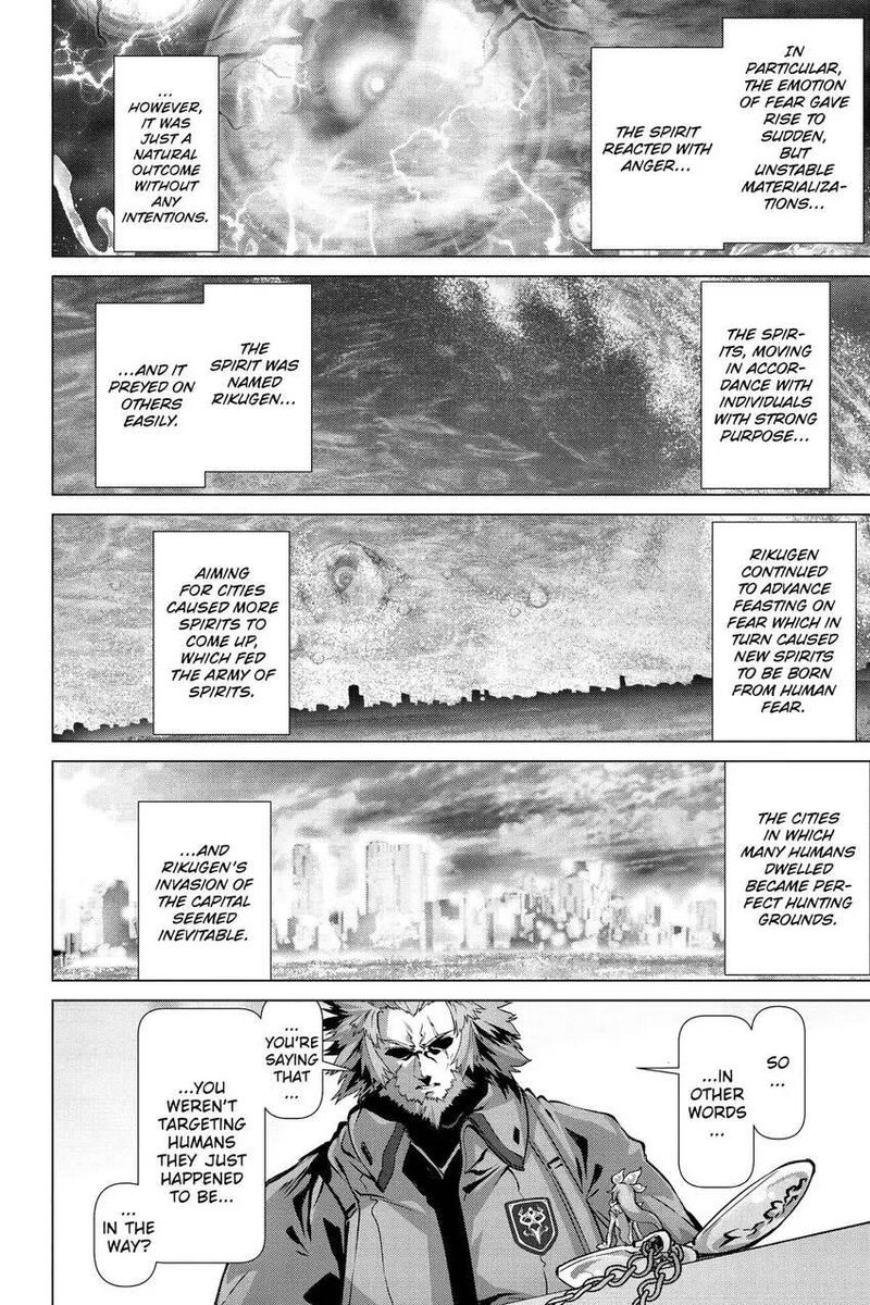 Naze Boku No Sekai Wo Daremo Oboeteinai No Ka Chapter 51 Page 3
