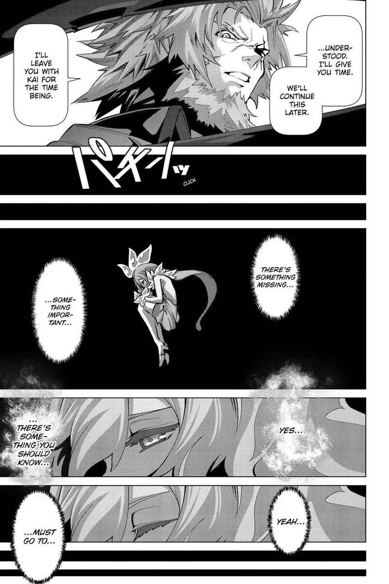 Naze Boku No Sekai Wo Daremo Oboeteinai No Ka Chapter 51 Page 6