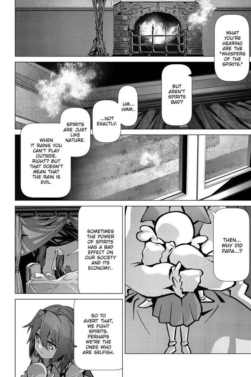 Naze Boku No Sekai Wo Daremo Oboeteinai No Ka Chapter 51 Page 9