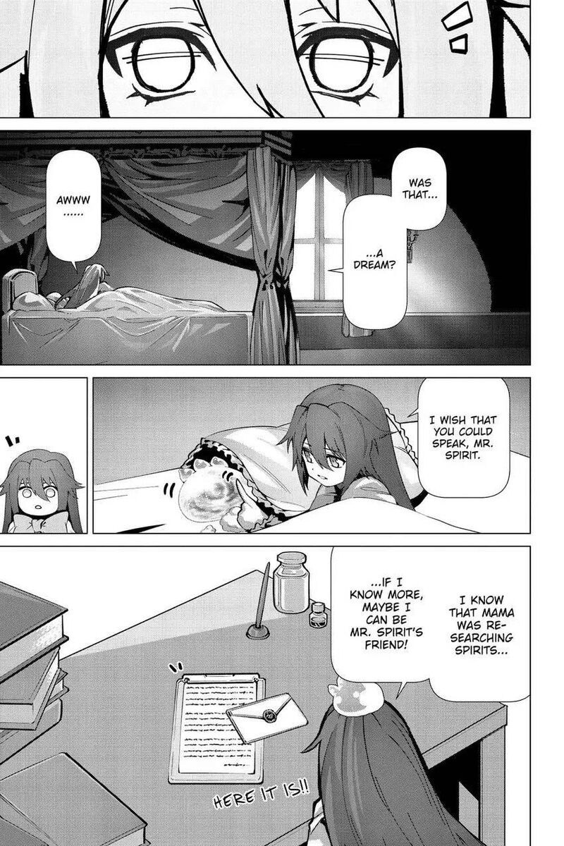 Naze Boku No Sekai Wo Daremo Oboeteinai No Ka Chapter 52 Page 12