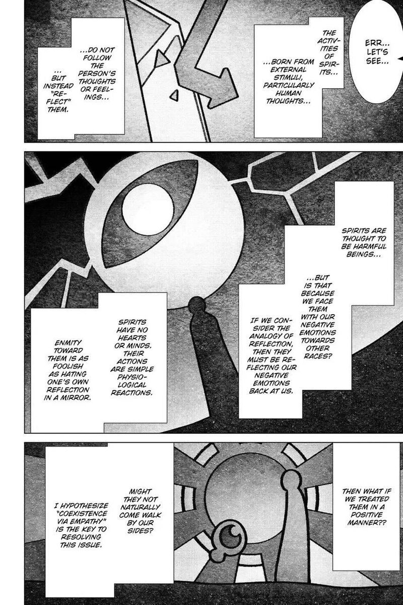 Naze Boku No Sekai Wo Daremo Oboeteinai No Ka Chapter 52 Page 13