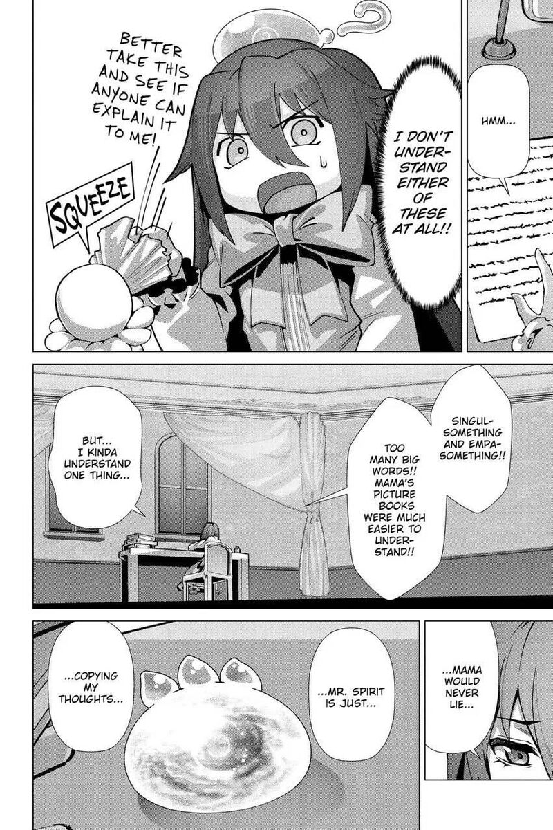 Naze Boku No Sekai Wo Daremo Oboeteinai No Ka Chapter 52 Page 15