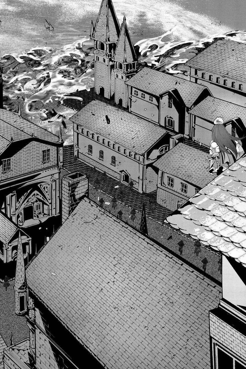 Naze Boku No Sekai Wo Daremo Oboeteinai No Ka Chapter 52 Page 19