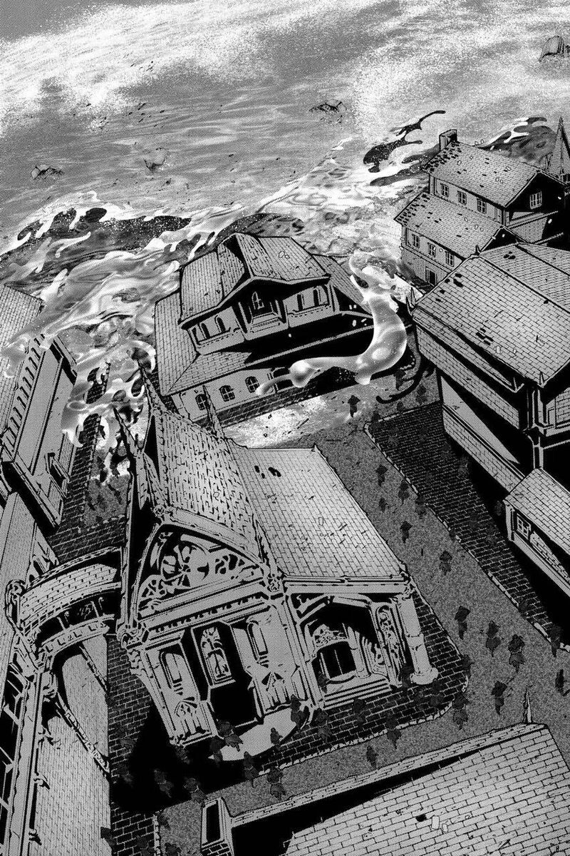 Naze Boku No Sekai Wo Daremo Oboeteinai No Ka Chapter 52 Page 20