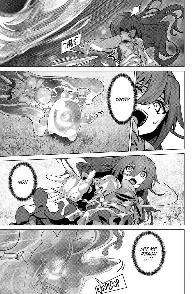 Naze Boku No Sekai Wo Daremo Oboeteinai No Ka Chapter 52 Page 26