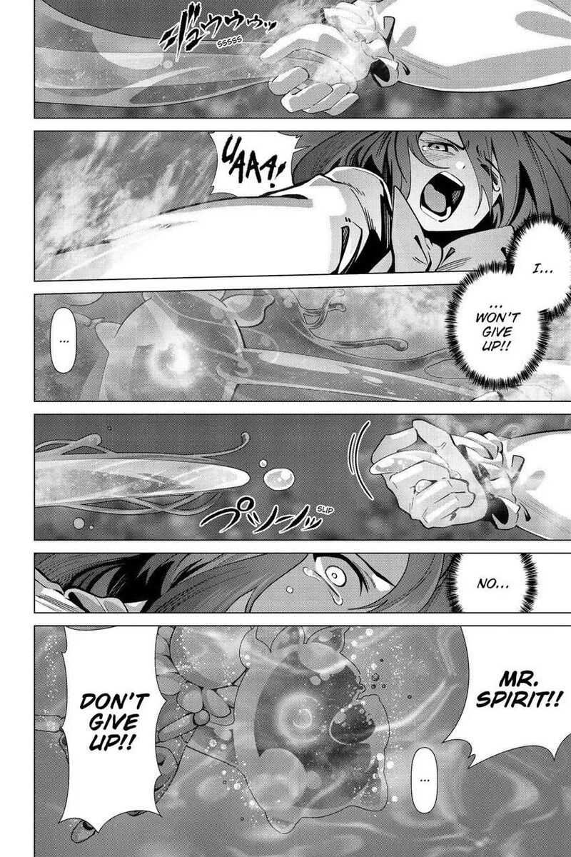 Naze Boku No Sekai Wo Daremo Oboeteinai No Ka Chapter 52 Page 27
