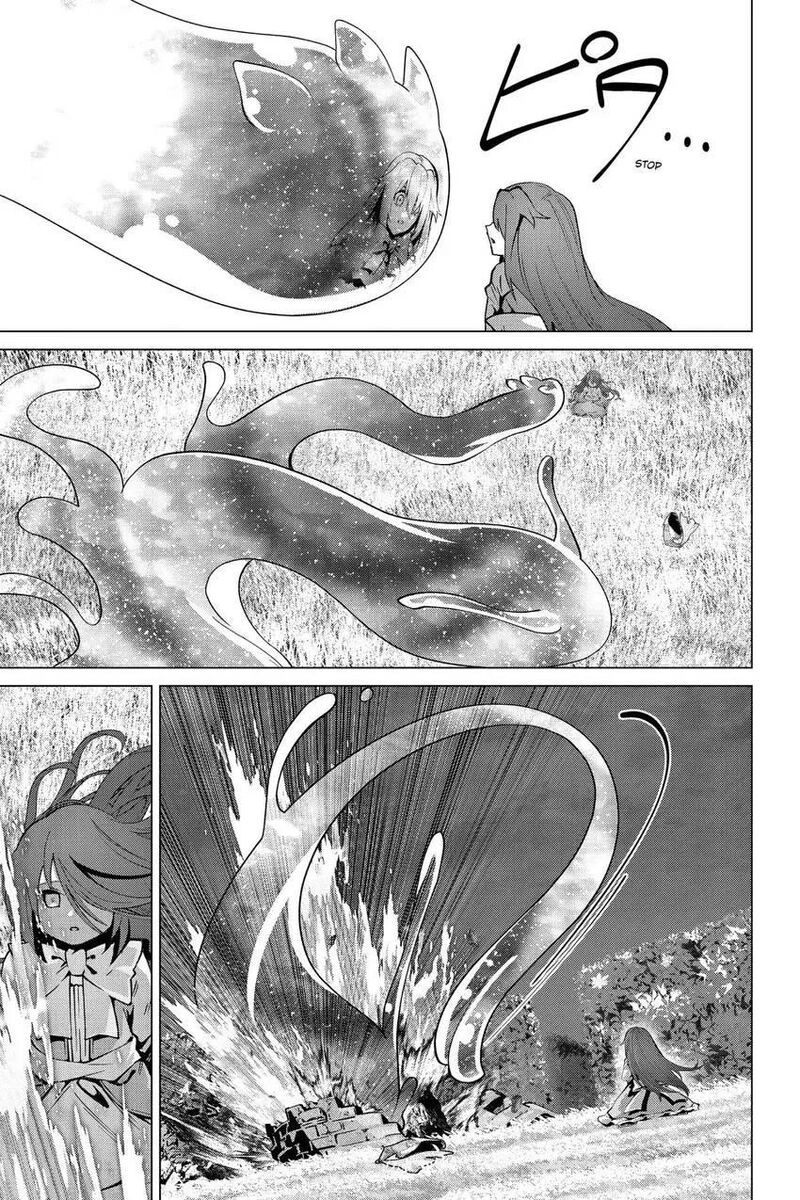 Naze Boku No Sekai Wo Daremo Oboeteinai No Ka Chapter 52 Page 30