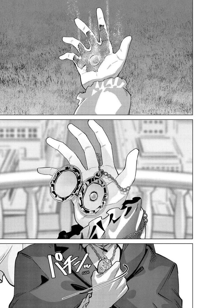 Naze Boku No Sekai Wo Daremo Oboeteinai No Ka Chapter 52 Page 34