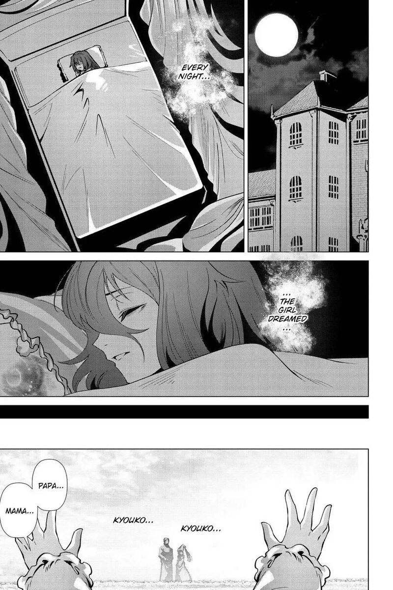 Naze Boku No Sekai Wo Daremo Oboeteinai No Ka Chapter 52 Page 4