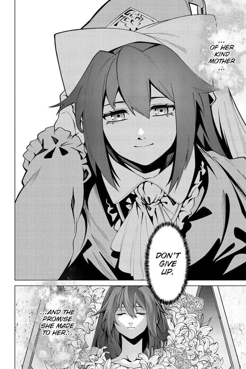 Naze Boku No Sekai Wo Daremo Oboeteinai No Ka Chapter 52 Page 5