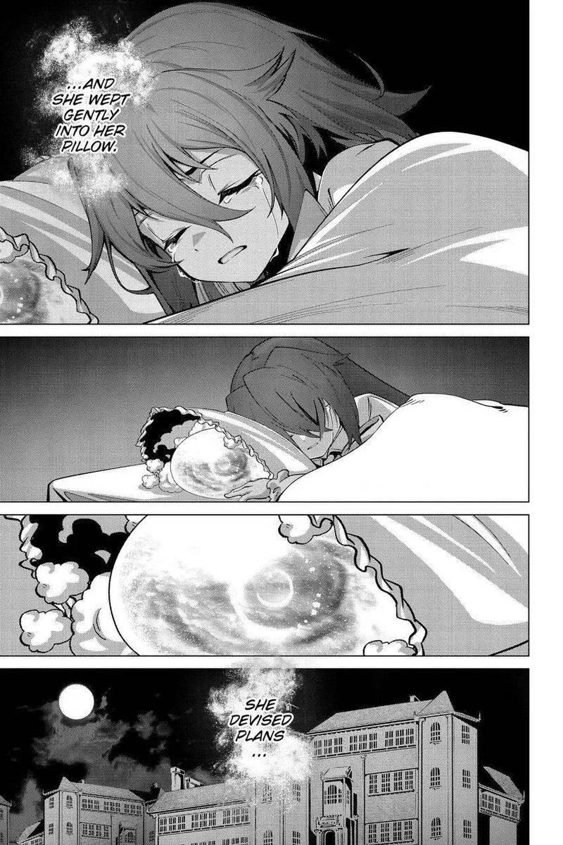 Naze Boku No Sekai Wo Daremo Oboeteinai No Ka Chapter 52 Page 6