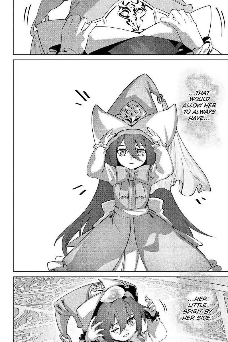 Naze Boku No Sekai Wo Daremo Oboeteinai No Ka Chapter 52 Page 7