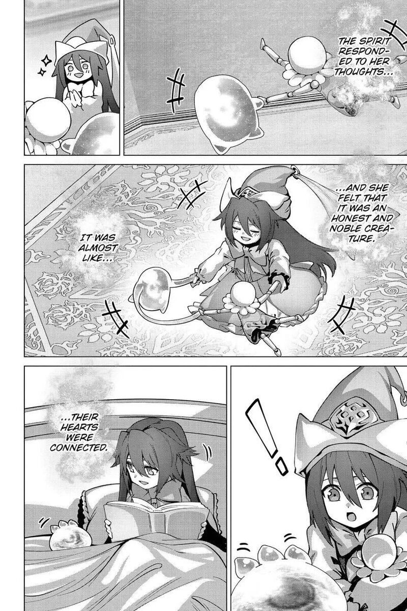 Naze Boku No Sekai Wo Daremo Oboeteinai No Ka Chapter 52 Page 9