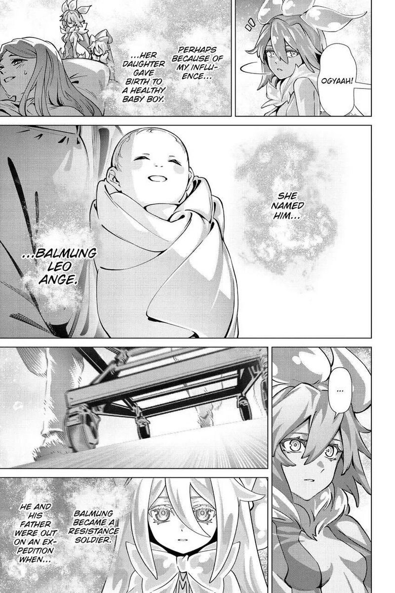 Naze Boku No Sekai Wo Daremo Oboeteinai No Ka Chapter 53 Page 10