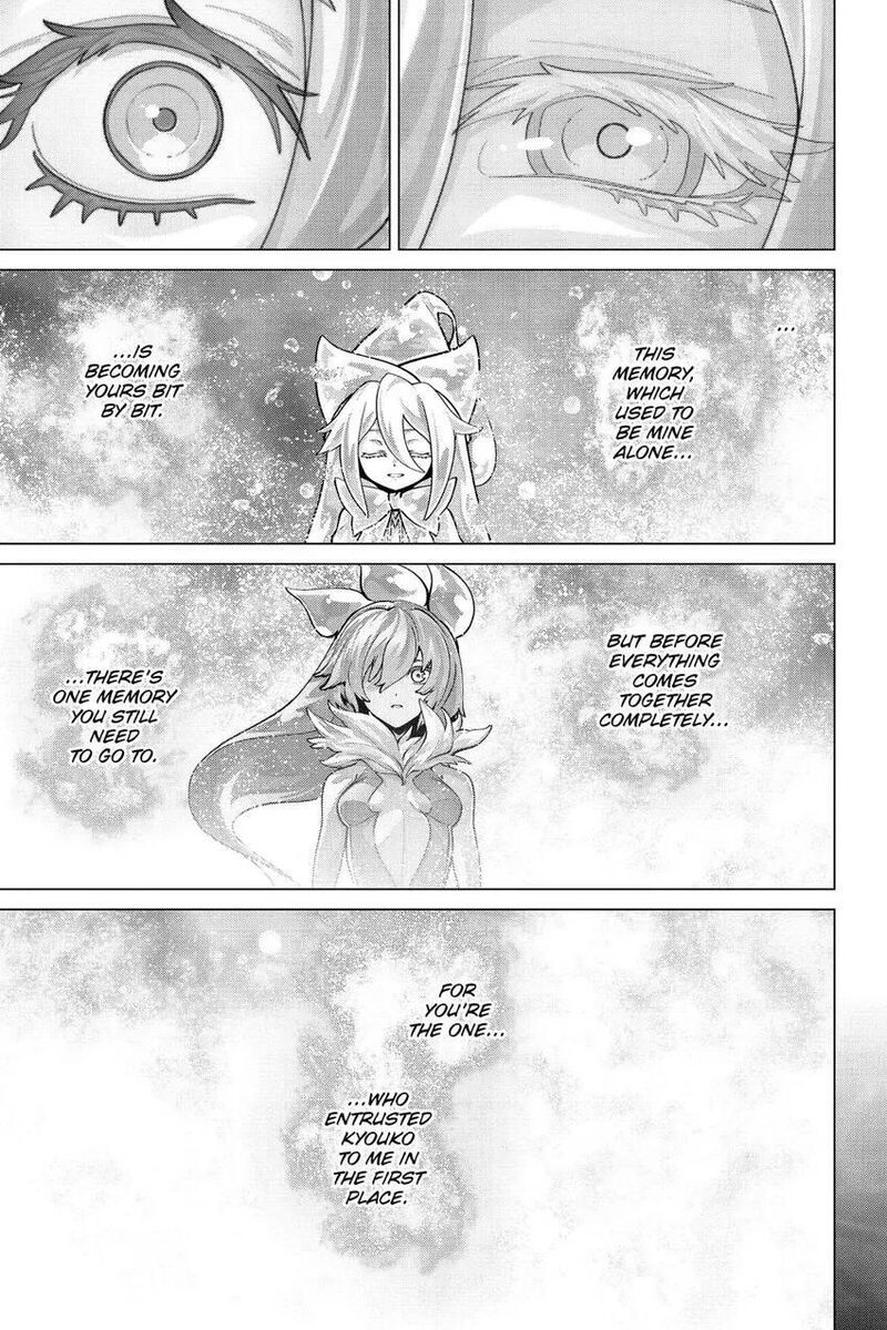 Naze Boku No Sekai Wo Daremo Oboeteinai No Ka Chapter 53 Page 14
