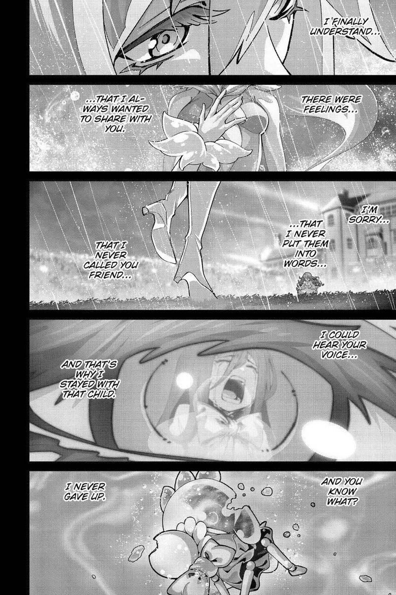Naze Boku No Sekai Wo Daremo Oboeteinai No Ka Chapter 53 Page 15