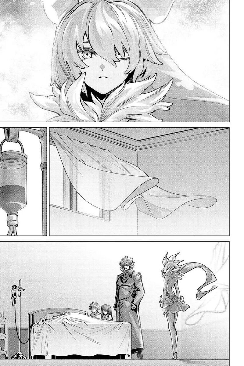 Naze Boku No Sekai Wo Daremo Oboeteinai No Ka Chapter 53 Page 6