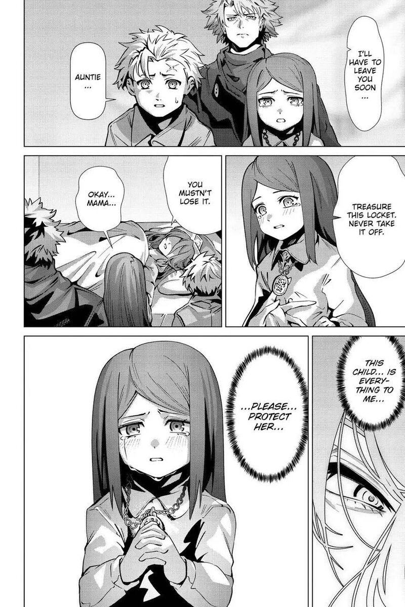 Naze Boku No Sekai Wo Daremo Oboeteinai No Ka Chapter 53 Page 7