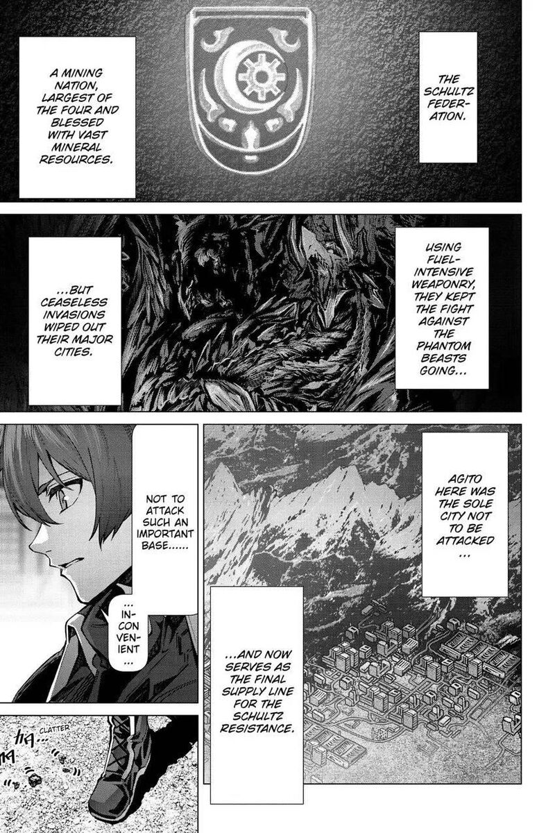 Naze Boku No Sekai Wo Daremo Oboeteinai No Ka Chapter 54 Page 6