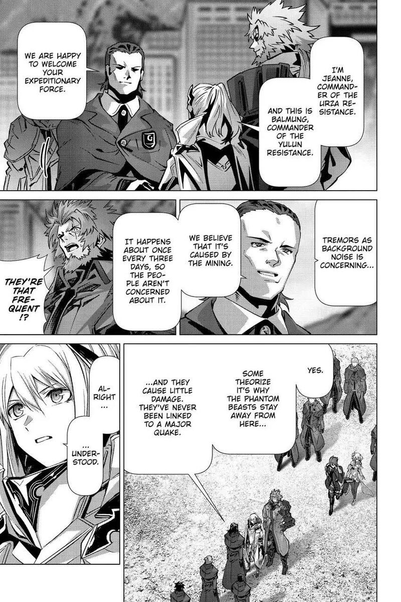 Naze Boku No Sekai Wo Daremo Oboeteinai No Ka Chapter 54 Page 8