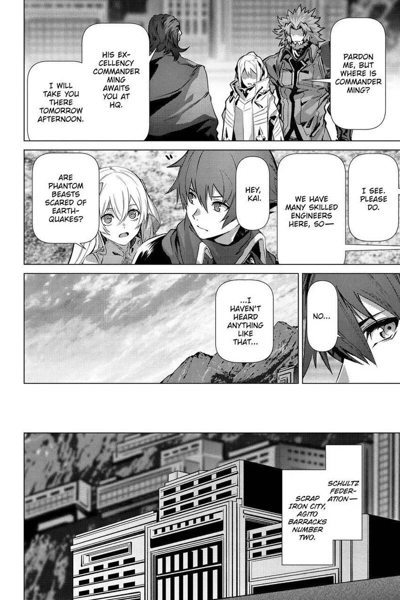 Naze Boku No Sekai Wo Daremo Oboeteinai No Ka Chapter 54 Page 9