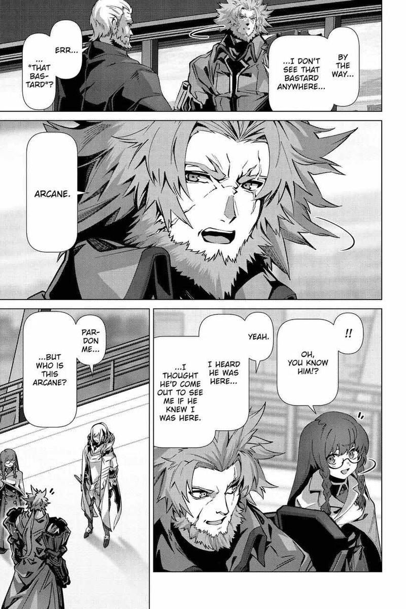 Naze Boku No Sekai Wo Daremo Oboeteinai No Ka Chapter 55 Page 11