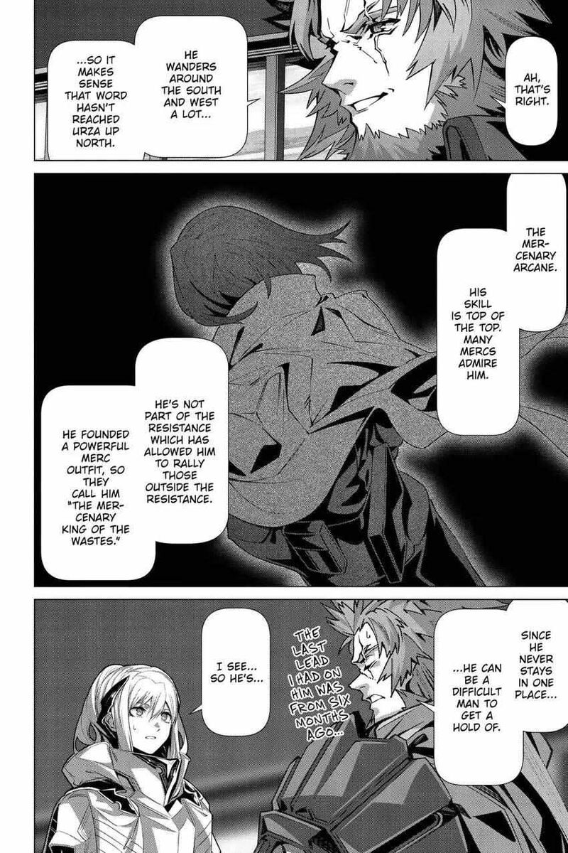 Naze Boku No Sekai Wo Daremo Oboeteinai No Ka Chapter 55 Page 12