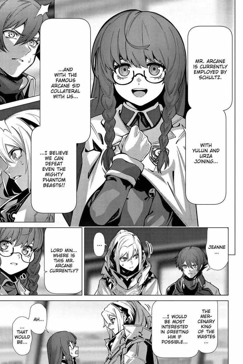 Naze Boku No Sekai Wo Daremo Oboeteinai No Ka Chapter 55 Page 13