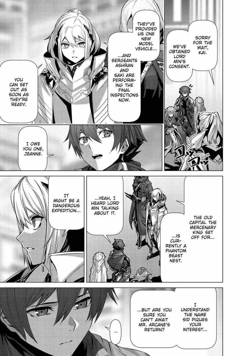 Naze Boku No Sekai Wo Daremo Oboeteinai No Ka Chapter 55 Page 17