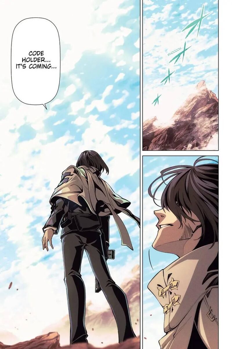 Naze Boku No Sekai Wo Daremo Oboeteinai No Ka Chapter 55 Page 2