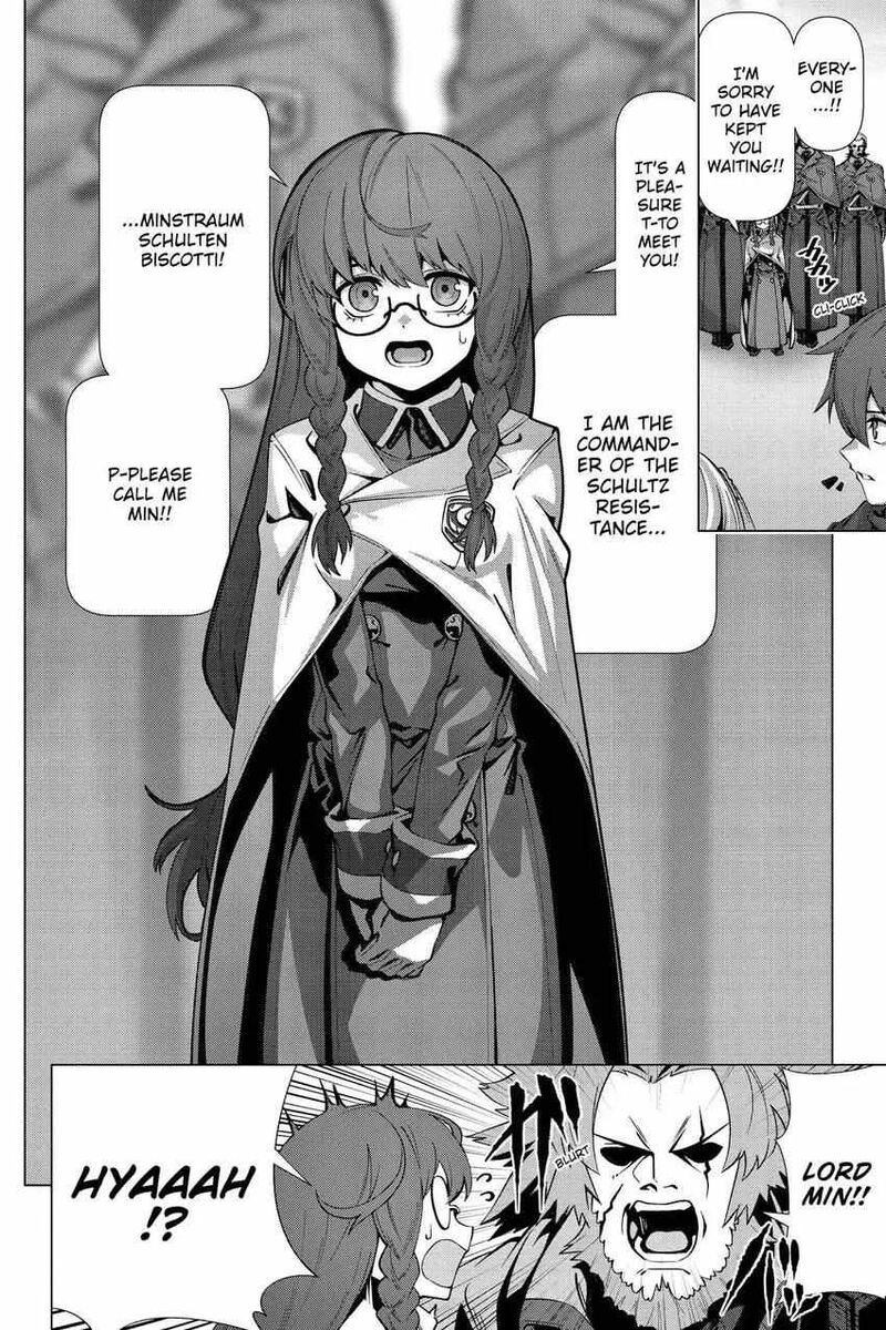 Naze Boku No Sekai Wo Daremo Oboeteinai No Ka Chapter 55 Page 6