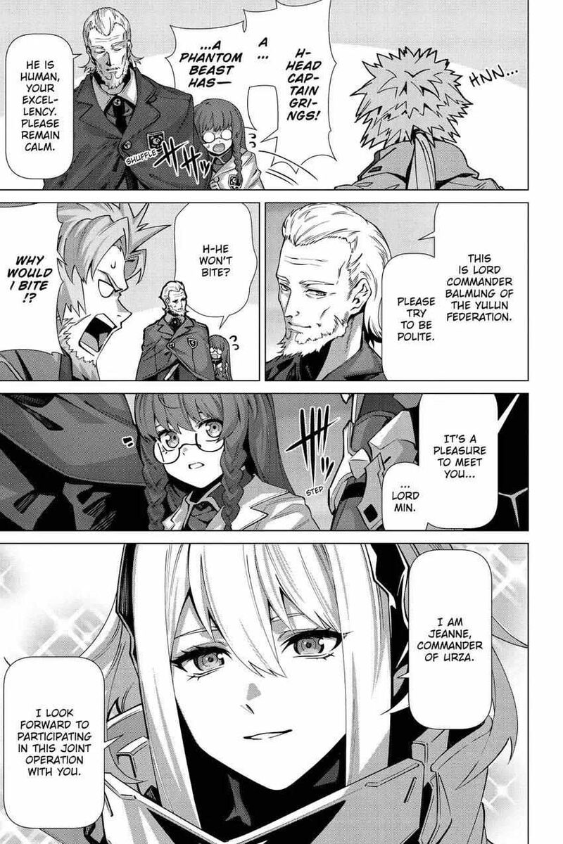 Naze Boku No Sekai Wo Daremo Oboeteinai No Ka Chapter 55 Page 7
