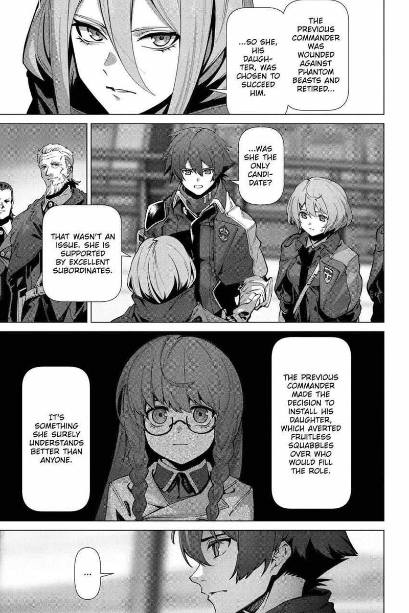 Naze Boku No Sekai Wo Daremo Oboeteinai No Ka Chapter 55 Page 9