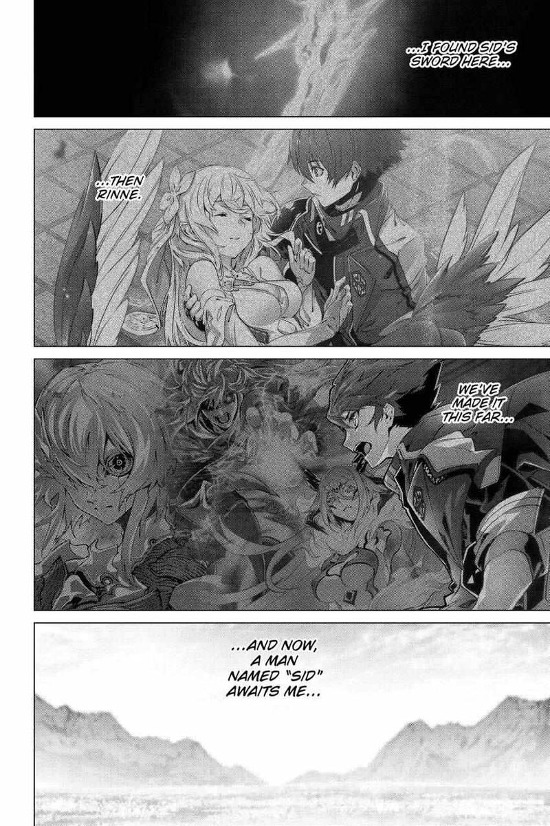 Naze Boku No Sekai Wo Daremo Oboeteinai No Ka Chapter 56 Page 11