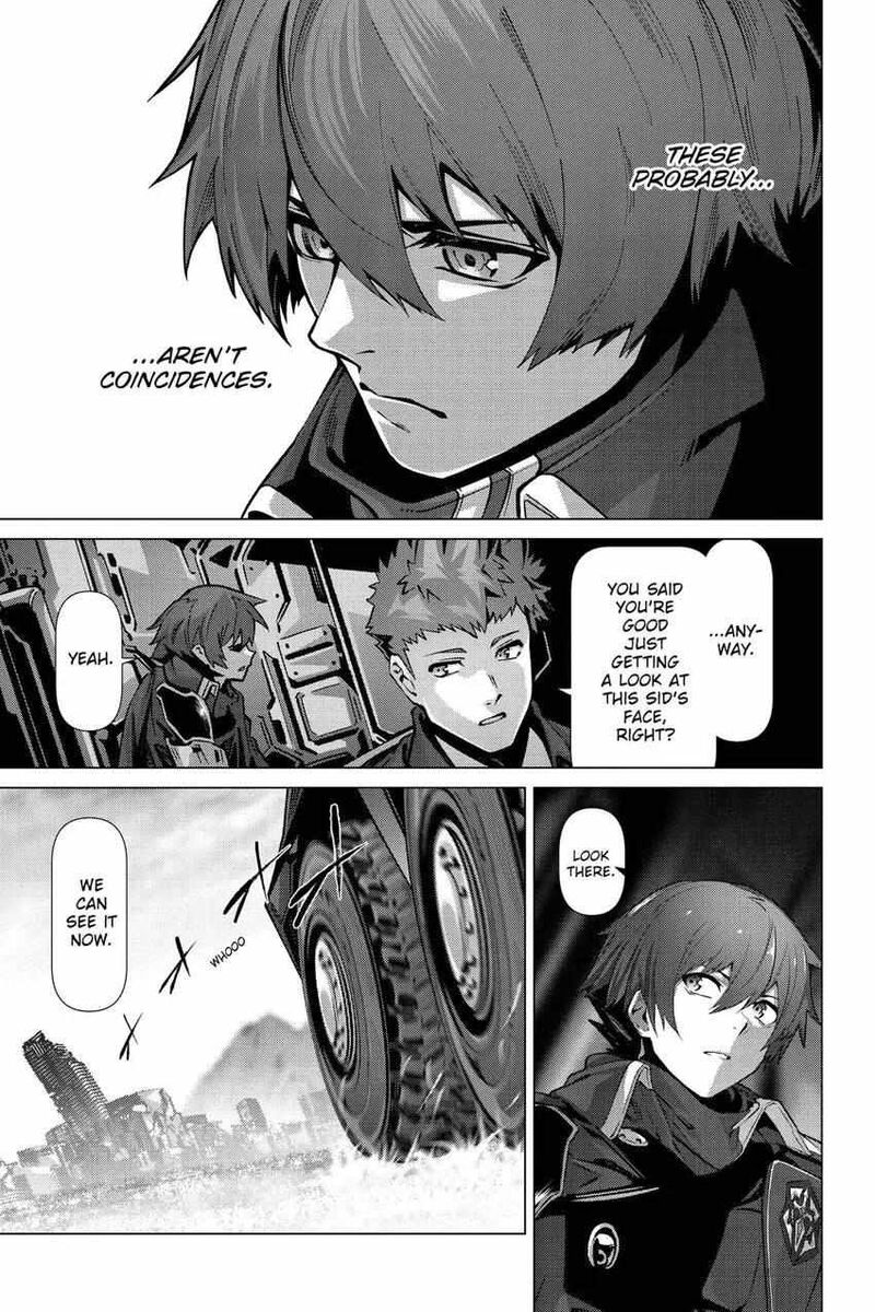 Naze Boku No Sekai Wo Daremo Oboeteinai No Ka Chapter 56 Page 12