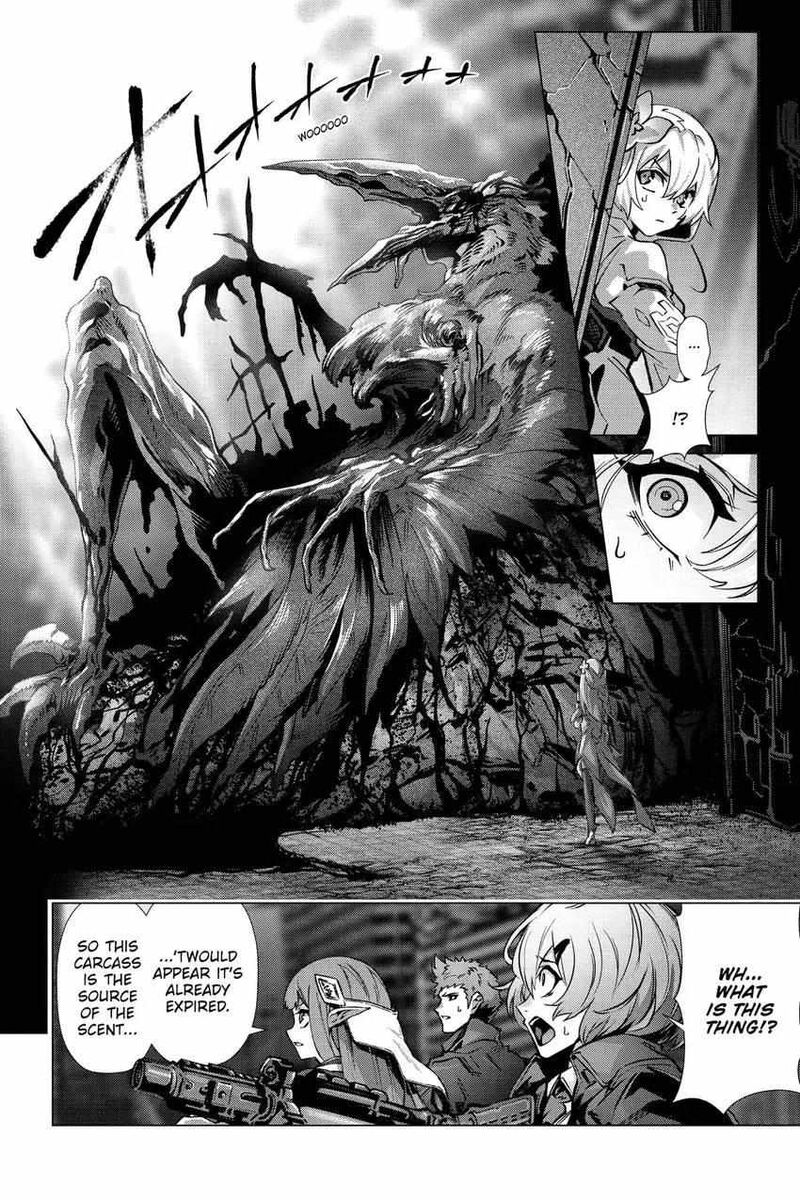Naze Boku No Sekai Wo Daremo Oboeteinai No Ka Chapter 56 Page 15