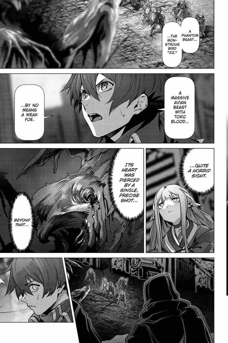 Naze Boku No Sekai Wo Daremo Oboeteinai No Ka Chapter 56 Page 16