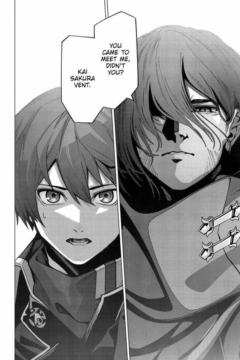 Naze Boku No Sekai Wo Daremo Oboeteinai No Ka Chapter 56 Page 21
