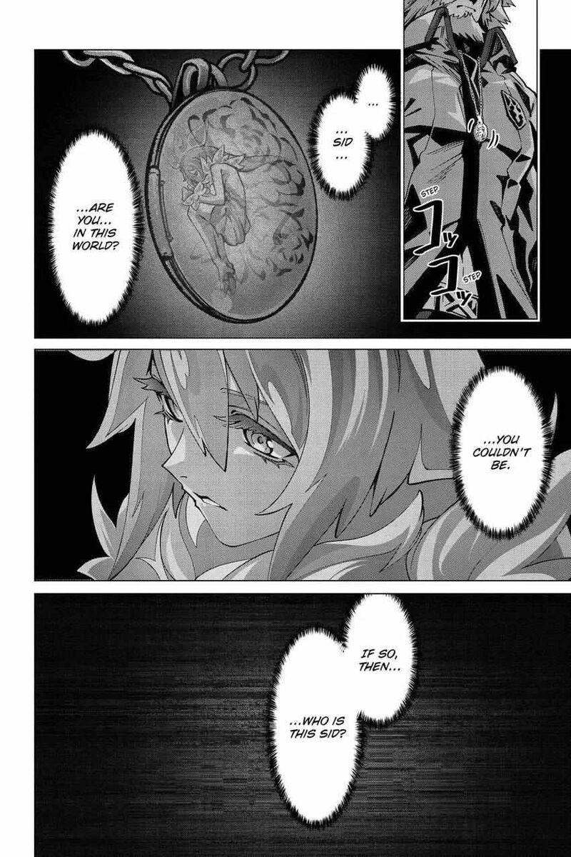Naze Boku No Sekai Wo Daremo Oboeteinai No Ka Chapter 56 Page 5