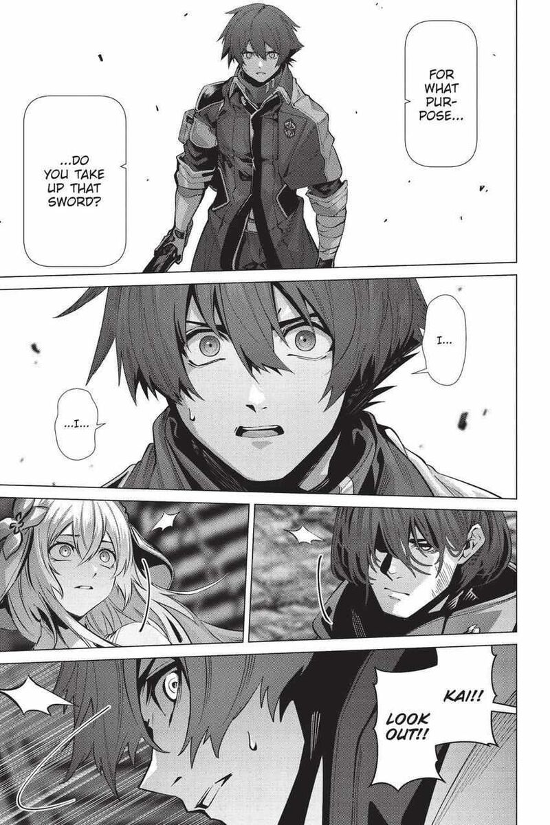 Naze Boku No Sekai Wo Daremo Oboeteinai No Ka Chapter 57 Page 14